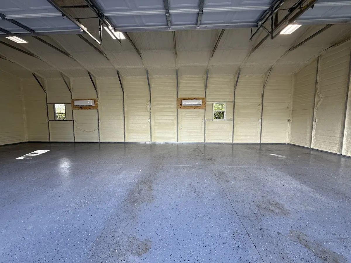 Spray Foam Roofing services in Pimmit Hills, VA